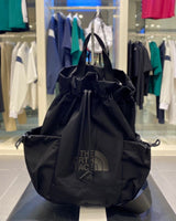 [THE NORTH FACE] W LIGHT BONNEY PACK_ BLACK (NN2PP50J) 女性バッグ デイリーバッグ - コクモト KOCUMOTO