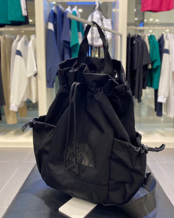 [THE NORTH FACE] W LIGHT BONNEY PACK_ BLACK (NN2PP50J) 女性バッグ デイリーバッグ - コクモト KOCUMOTO