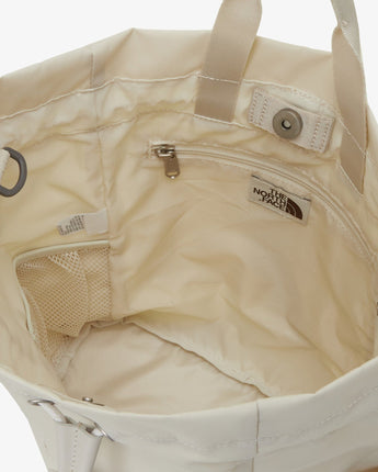 [THE NORTH FACE] W LIGHT BONNEY PACK_ CREAM (NN2PP50K) 女性バッグ デイリーバッグ - コクモト KOCUMOTO