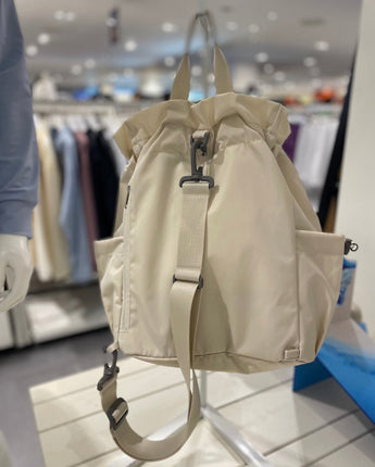 [THE NORTH FACE] W LIGHT BONNEY PACK_ CREAM (NN2PP50K) 女性バッグ デイリーバッグ - コクモト KOCUMOTO