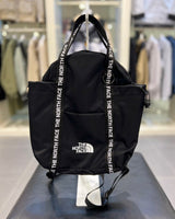 [THE NORTH FACE] W MULTI PACK_BLACK (NN2PP76J) - コクモト KOCUMOTO