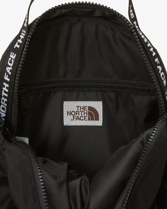 [THE NORTH FACE] W MULTI PACK_BLACK (NN2PP76J) - コクモト KOCUMOTO