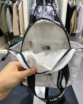 [THE NORTH FACE] W MULTI PACK_WHITE (NN2PP76K) - コクモト KOCUMOTO