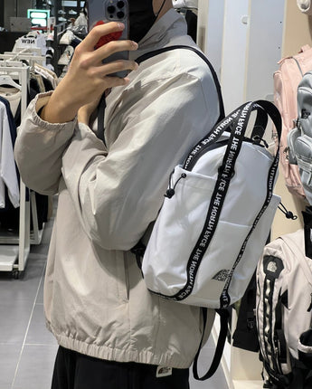 [THE NORTH FACE] W MULTI PACK_WHITE (NN2PP76K) - コクモト KOCUMOTO