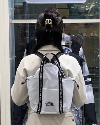 [THE NORTH FACE] W MULTI PACK_WHITE (NN2PP76K) - コクモト KOCUMOTO