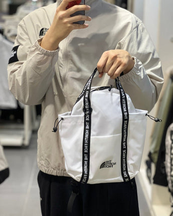 [THE NORTH FACE] W MULTI PACK_WHITE (NN2PP76K) - コクモト KOCUMOTO