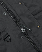 [THE NORTH FACE] WAX RANGER JACKET_ CHARCOAL (NJ3BP53J) - コクモト KOCUMOTO