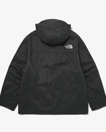 [THE NORTH FACE] WAX RANGER JACKET_ CHARCOAL (NJ3BP53J) - コクモト KOCUMOTO