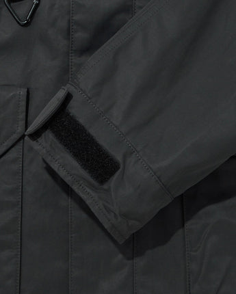 [THE NORTH FACE] WAX RANGER JACKET_ CHARCOAL (NJ3BP53J) - コクモト KOCUMOTO