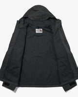 [THE NORTH FACE] WAX RANGER JACKET_ CHARCOAL (NJ3BP53J) - コクモト KOCUMOTO