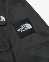 [THE NORTH FACE] WAX RANGER JACKET_ CHARCOAL (NJ3BP53J) - コクモト KOCUMOTO