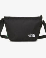 [THE NORTH FACE] WL CROSS BAG _ BLACK (NN2PP54J) 新学期 - コクモト KOCUMOTO