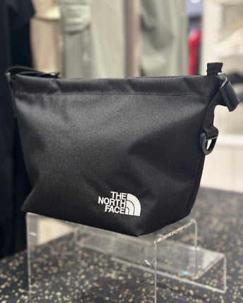 [THE NORTH FACE] WL CROSS BAG _ BLACK (NN2PP54J) 新学期 - コクモト KOCUMOTO