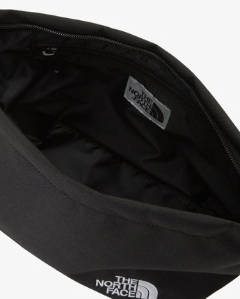 [THE NORTH FACE] WL CROSS BAG _ BLACK (NN2PP54J) 新学期 - コクモト KOCUMOTO