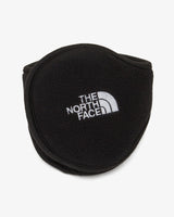 [THE NORTH FACE] WL EARMUFF_BLACK (NA5IP52J) 防寒用品 耳栓 - コクモト KOCUMOTO