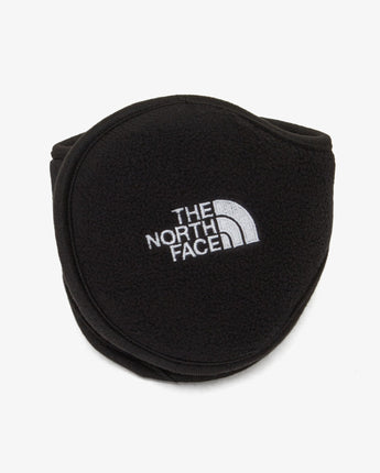 [THE NORTH FACE] WL EARMUFF_BLACK (NA5IP52J) 防寒用品 耳栓 - コクモト KOCUMOTO