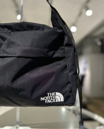 [THE NORTH FACE] WL HOBO BAG L _BLACK (NN2PP58J) - コクモト KOCUMOTO