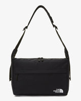 [THE NORTH FACE] WL HOBO BAG L _BLACK (NN2PP58J) - コクモト KOCUMOTO