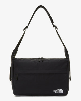 [THE NORTH FACE] WL HOBO BAG L _BLACK (NN2PP58J) - コクモト KOCUMOTO