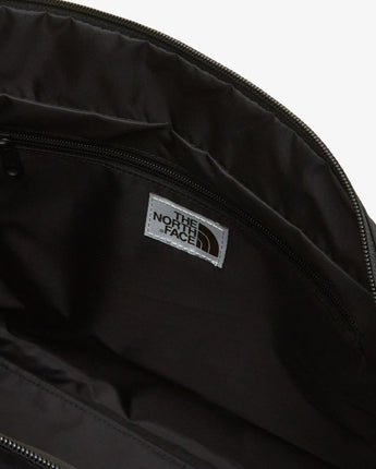 [THE NORTH FACE] WL HOBO BAG L _BLACK (NN2PP58J) - コクモト KOCUMOTO