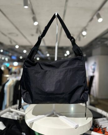 [THE NORTH FACE] WL HOBO BAG L _BLACK (NN2PP58J) - コクモト KOCUMOTO