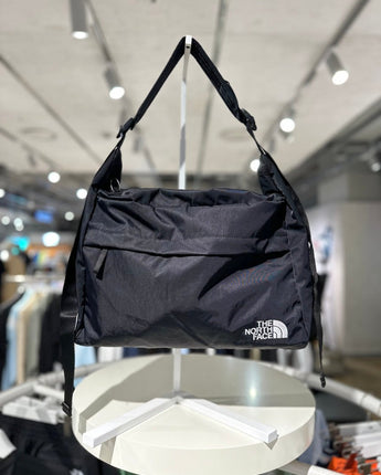 [THE NORTH FACE] WL HOBO BAG L _BLACK (NN2PP58J) - コクモト KOCUMOTO