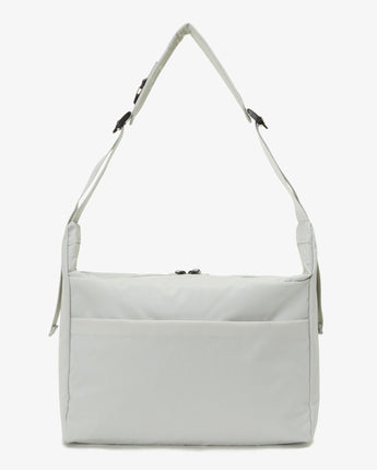 [THE NORTH FACE] WL HOBO BAG L _WHITE_SAND (NN2PP58K) - コクモト KOCUMOTO