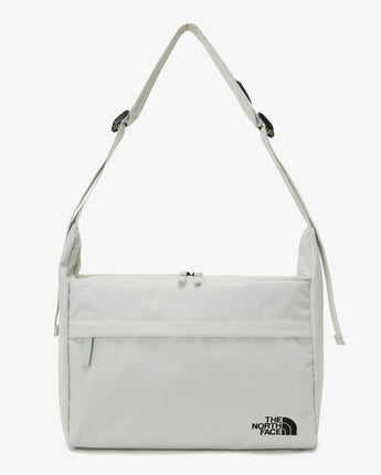 [THE NORTH FACE] WL HOBO BAG L _WHITE_SAND (NN2PP58K) - コクモト KOCUMOTO