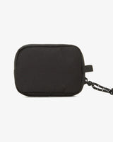 [THE NORTH FACE] WL WALLET_ BLACK (NN2PP70J) ネックレス財布 - コクモト KOCUMOTO