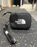 [THE NORTH FACE] WL WALLET_ BLACK (NN2PP70J) ネックレス財布 - コクモト KOCUMOTO