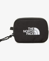[THE NORTH FACE] WL WALLET_ BLACK (NN2PP70J) ネックレス財布 - コクモト KOCUMOTO