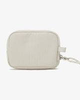 [THE NORTH FACE] WL WALLET_ CREAM (NN2PP70K) ネックレス財布 - コクモト KOCUMOTO