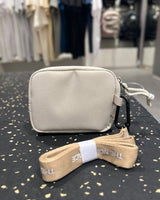 [THE NORTH FACE] WL WALLET_ CREAM (NN2PP70K) ネックレス財布 - コクモト KOCUMOTO