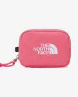 [THE NORTH FACE] WL WALLET_ PINK (NN2PP70L) ネックレス財布 - コクモト KOCUMOTO
