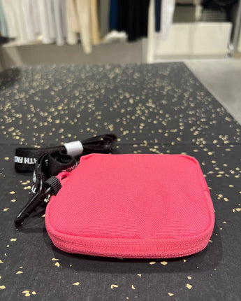 [THE NORTH FACE] WL WALLET_ PINK (NN2PP70L) ネックレス財布 - コクモト KOCUMOTO