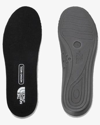 [THE NORTH FACE] Women BOOTIE SHORT CUFF _ BLACK (NS99P51A) 23~25 冬のブーツ 防寒用品 - コクモト KOCUMOTO