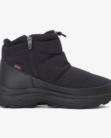 [THE NORTH FACE] Women BOOTIE SHORT CUFF _ BLACK (NS99P51A) 23~25 冬のブーツ 防寒用品 - コクモト KOCUMOTO