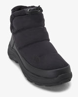 [THE NORTH FACE] Women BOOTIE SHORT CUFF _ BLACK (NS99P51A) 23~25 冬のブーツ 防寒用品 - コクモト KOCUMOTO