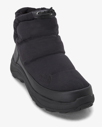 [THE NORTH FACE] Women BOOTIE SHORT CUFF _ BLACK (NS99P51A) 23~25 冬のブーツ 防寒用品 - コクモト KOCUMOTO