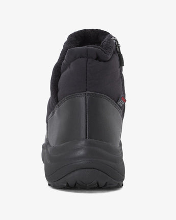 [THE NORTH FACE] Women BOOTIE SHORT CUFF _ BLACK (NS99P51A) 23~25 冬のブーツ 防寒用品 - コクモト KOCUMOTO