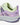 [THE NORTH FACE] Women HYPNUM _ LIME (NS97P43K) 女性の靴 ランニングシューズ ウォーキングシューズ 日常靴 - コクモト KOCUMOTO