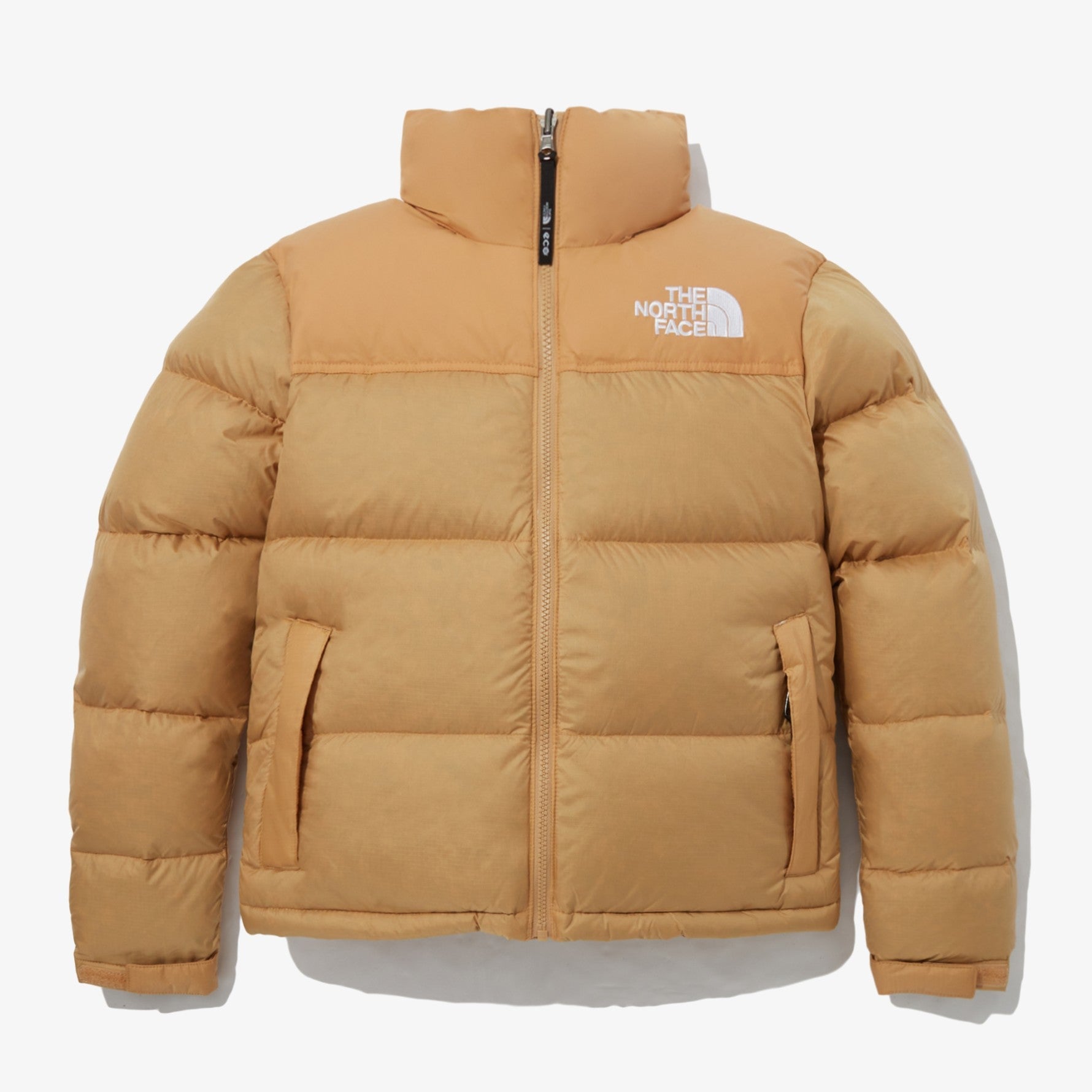 [THE NORTH FACE] Women's 1996 ECO NUPTSE JACKET _ BEIGE (NJ1DP81E) グースダウン - コクモト KOCUMOTO