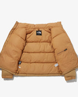 [THE NORTH FACE] Women's 1996 ECO NUPTSE JACKET _ BEIGE (NJ1DP81E) グースダウン - コクモト KOCUMOTO