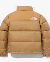 [THE NORTH FACE] Women's 1996 ECO NUPTSE JACKET _ BEIGE (NJ1DP81E) グースダウン - コクモト KOCUMOTO