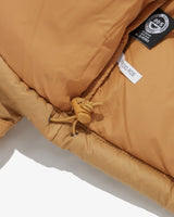 [THE NORTH FACE] Women's 1996 ECO NUPTSE JACKET _ BEIGE (NJ1DP81E) グースダウン - コクモト KOCUMOTO