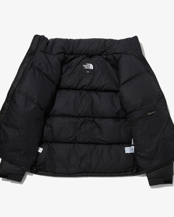 [THE NORTH FACE] Women's 1996 ECO NUPTSE JACKET _ BLACK (NJ1DQ85A) グースダウン - コクモト KOCUMOTO