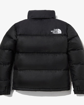 [THE NORTH FACE] Women's 1996 ECO NUPTSE JACKET _ BLACK (NJ1DQ85A) グースダウン - コクモト KOCUMOTO