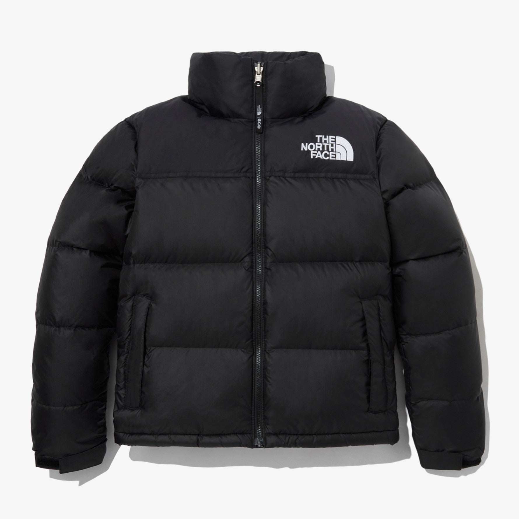 [THE NORTH FACE] Women's 1996 ECO NUPTSE JACKET _ BLACK (NJ1DQ85A) グースダウン - コクモト KOCUMOTO