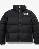 [THE NORTH FACE] Women's 1996 ECO NUPTSE JACKET _ BLACK (NJ1DQ85A) グースダウン - コクモト KOCUMOTO