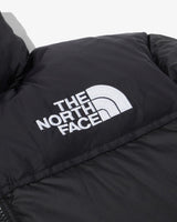 [THE NORTH FACE] Women's 1996 ECO NUPTSE JACKET _ BLACK (NJ1DQ85A) グースダウン - コクモト KOCUMOTO